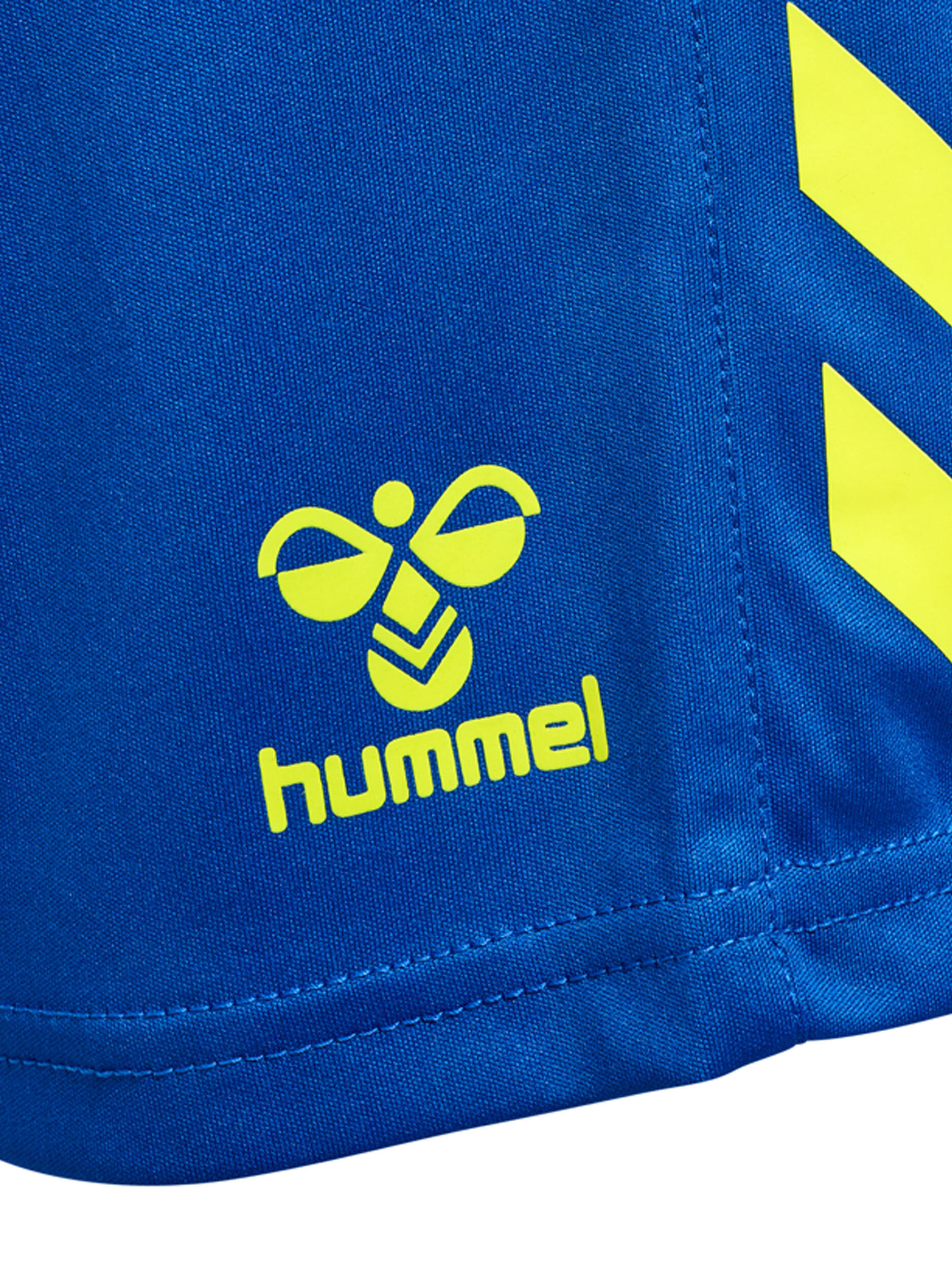 Pantaloncini per bambini Hummel hmlCORE XK 3/4
