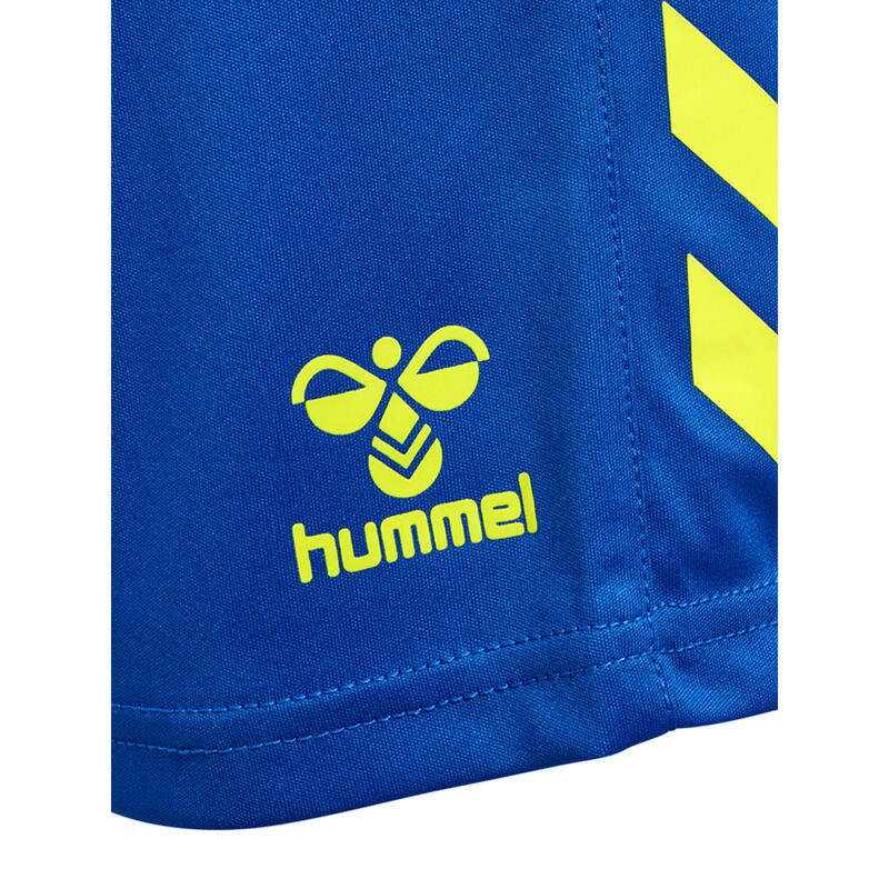 HUMMEL hmlCORE XK POLY SHORTS KIDS