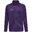 HUMMEL hmlCORE XK POLY ZIP SWEAT KIDS