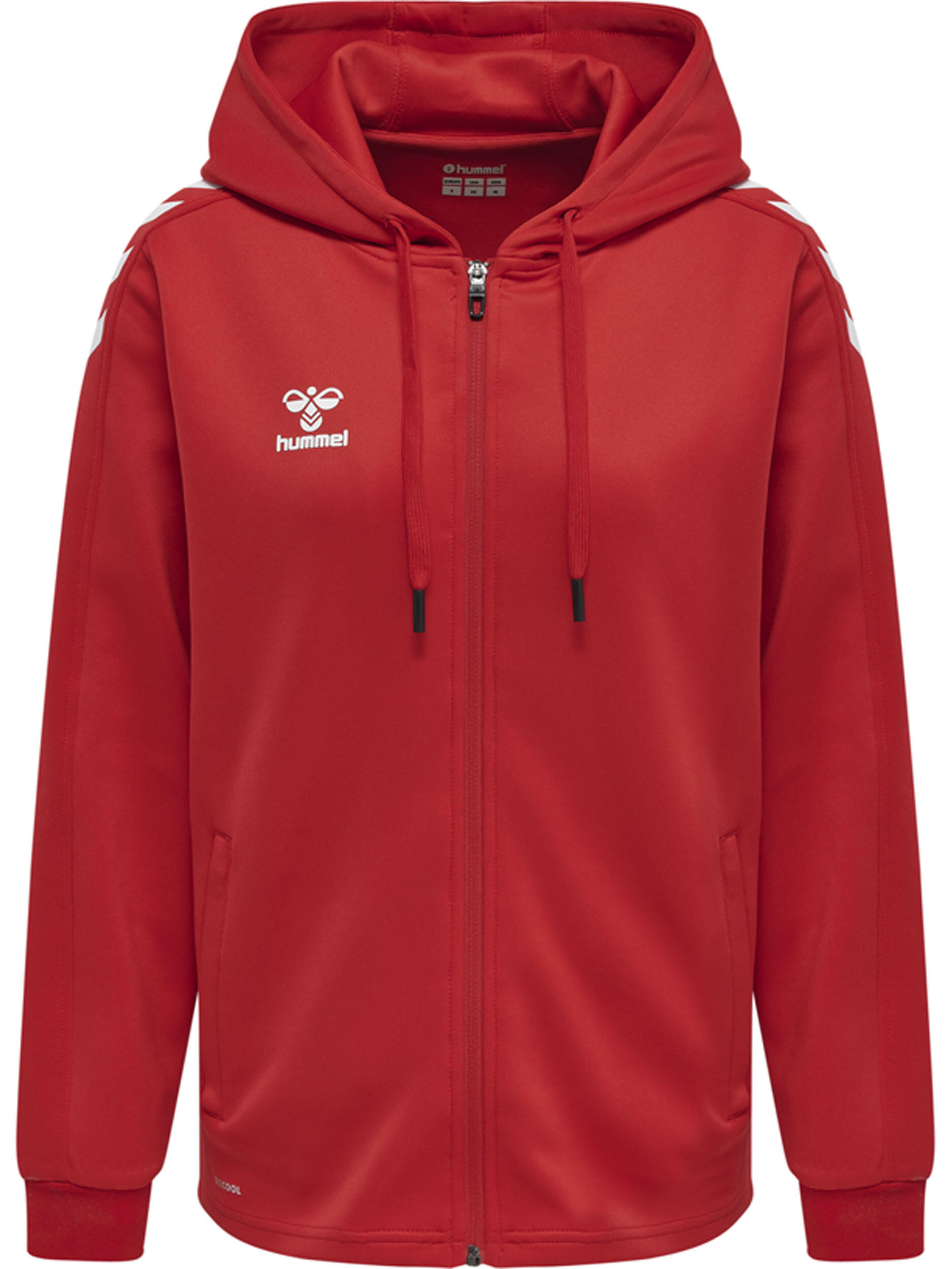 Fermeture Éclair Zip Combinaison Hmlcore Femme 5/7