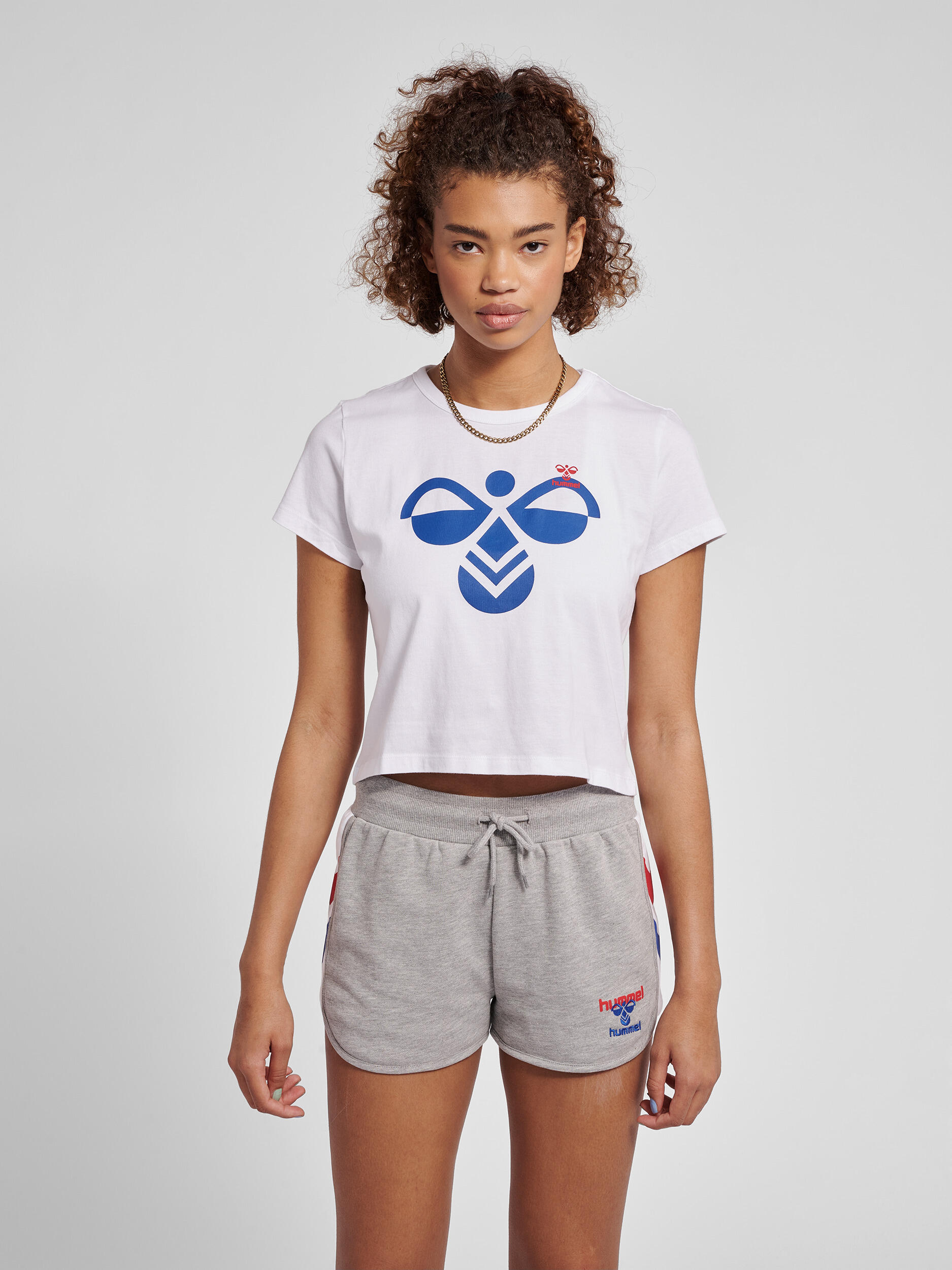 Top donna Hummel IC Texas 1/7