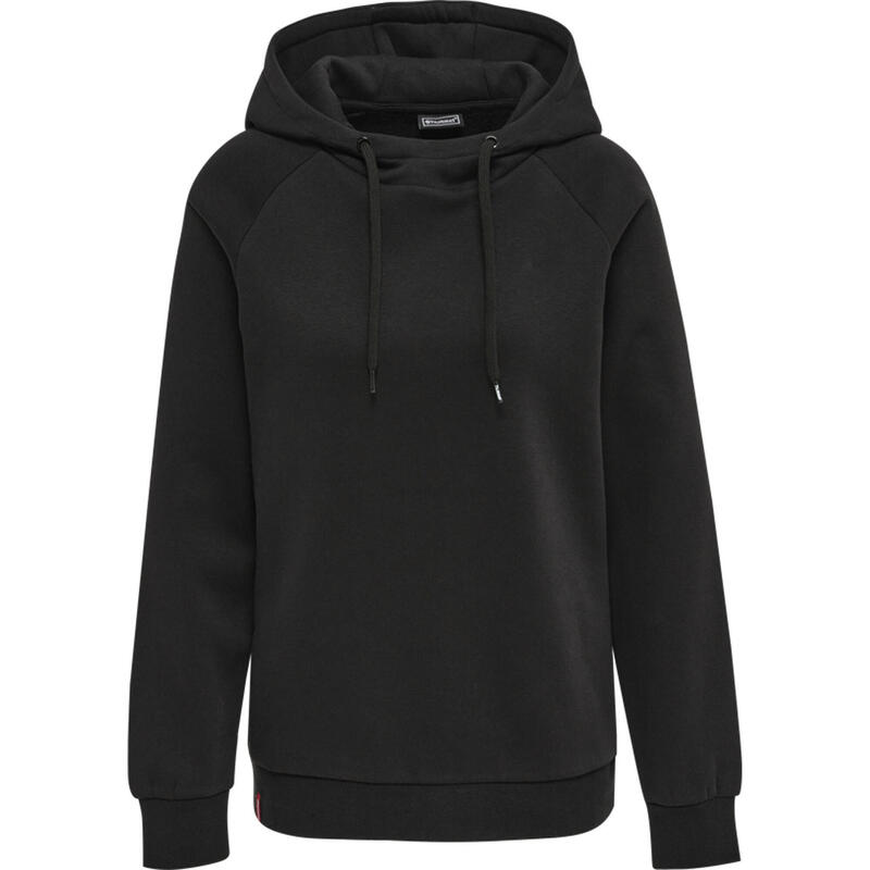 Hummel Hoodie Hmlred Classic Hoodie Woman