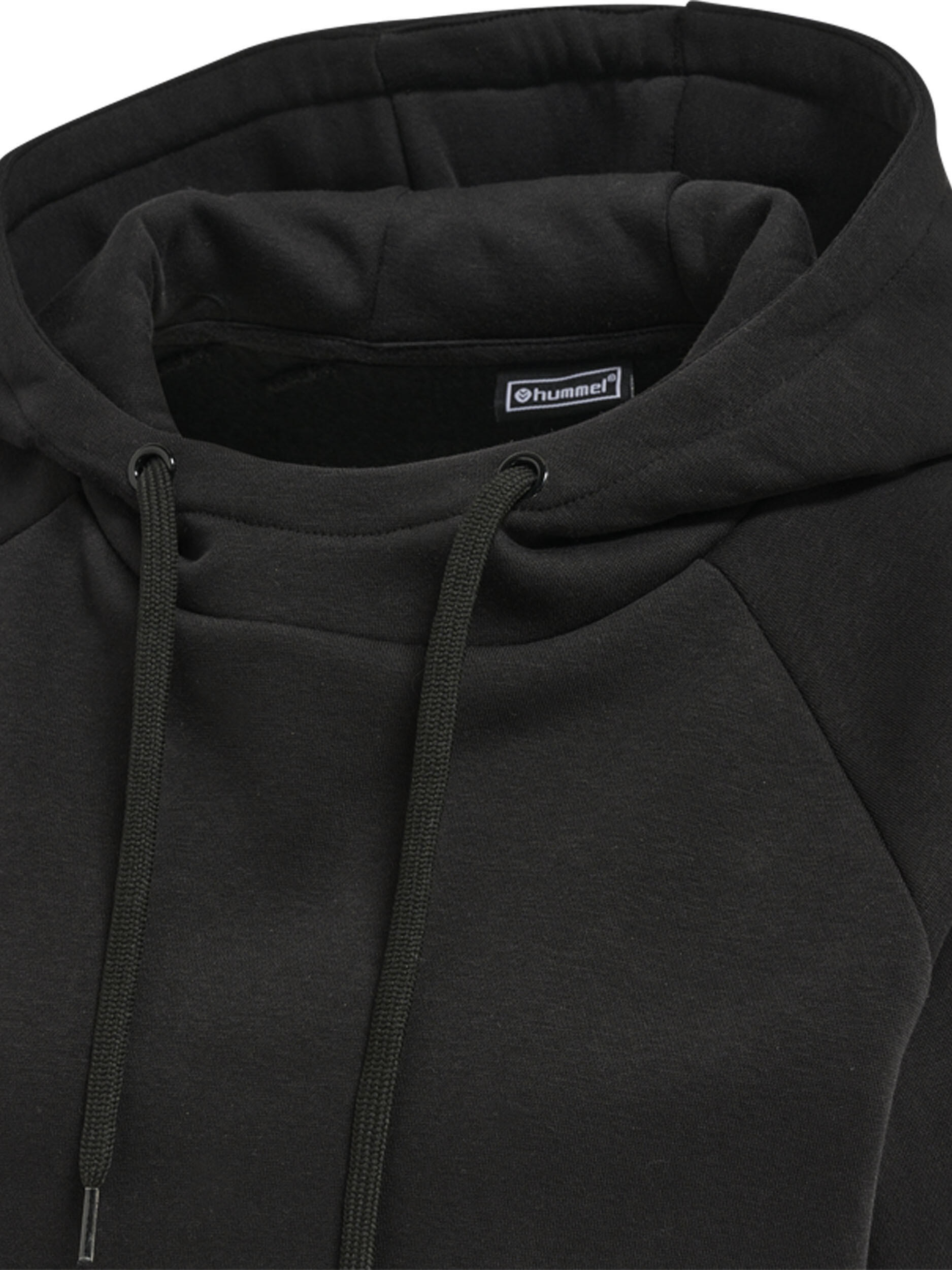 Kapuzenpullover, Damen Hummel Red Classic 7/7