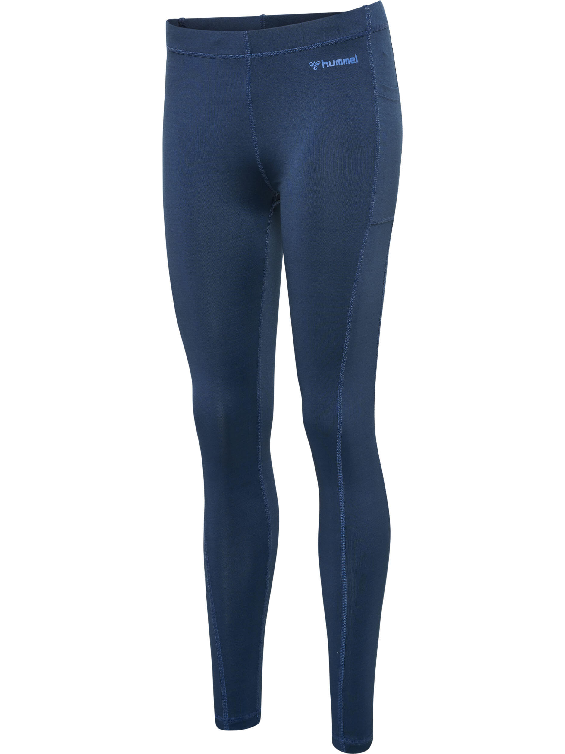 Enfiler Collants Hmlmt Mabley Femme 7/7