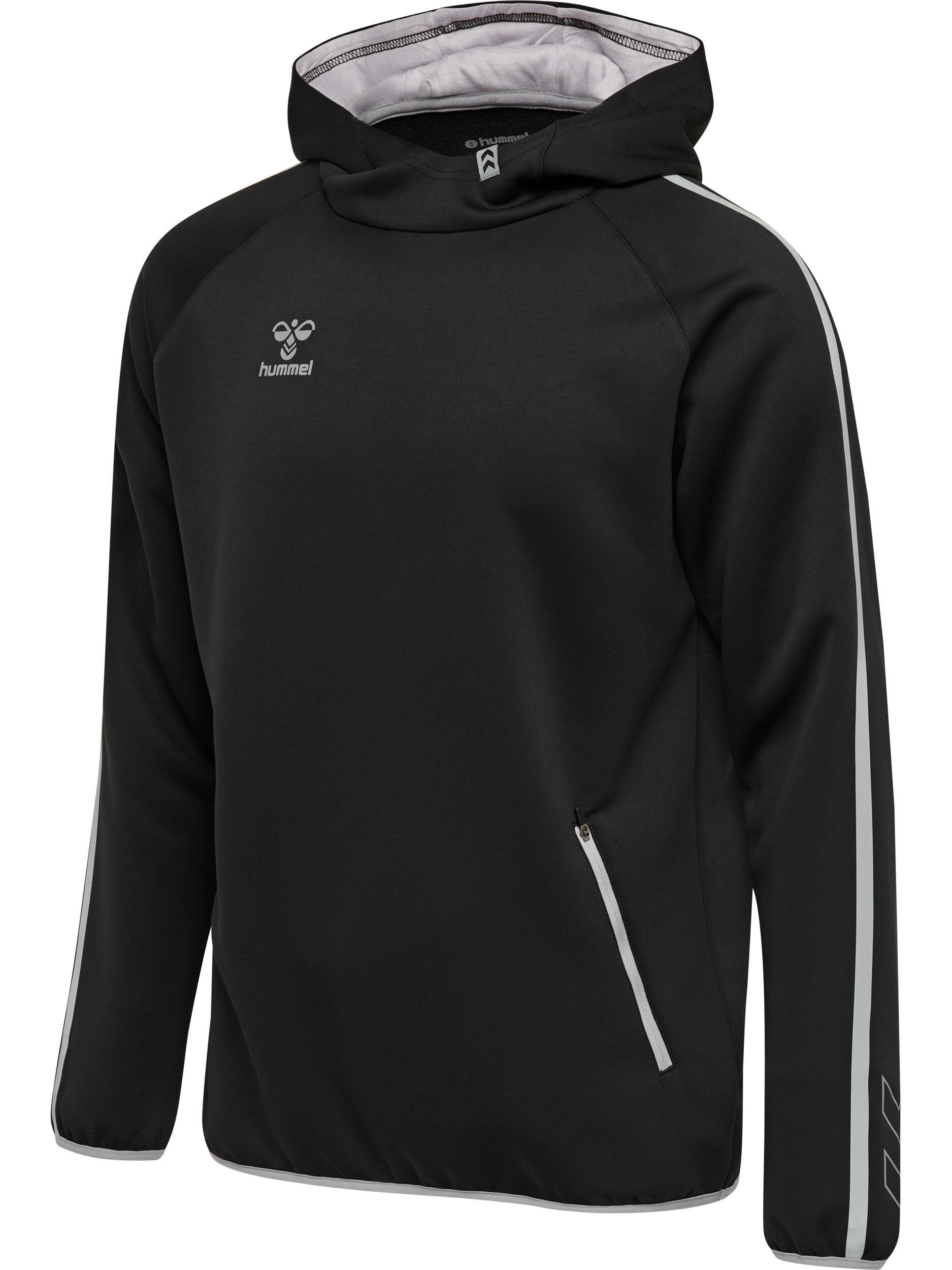 Hummel Hoodie Hmlcima Kids Hoodie 4/5