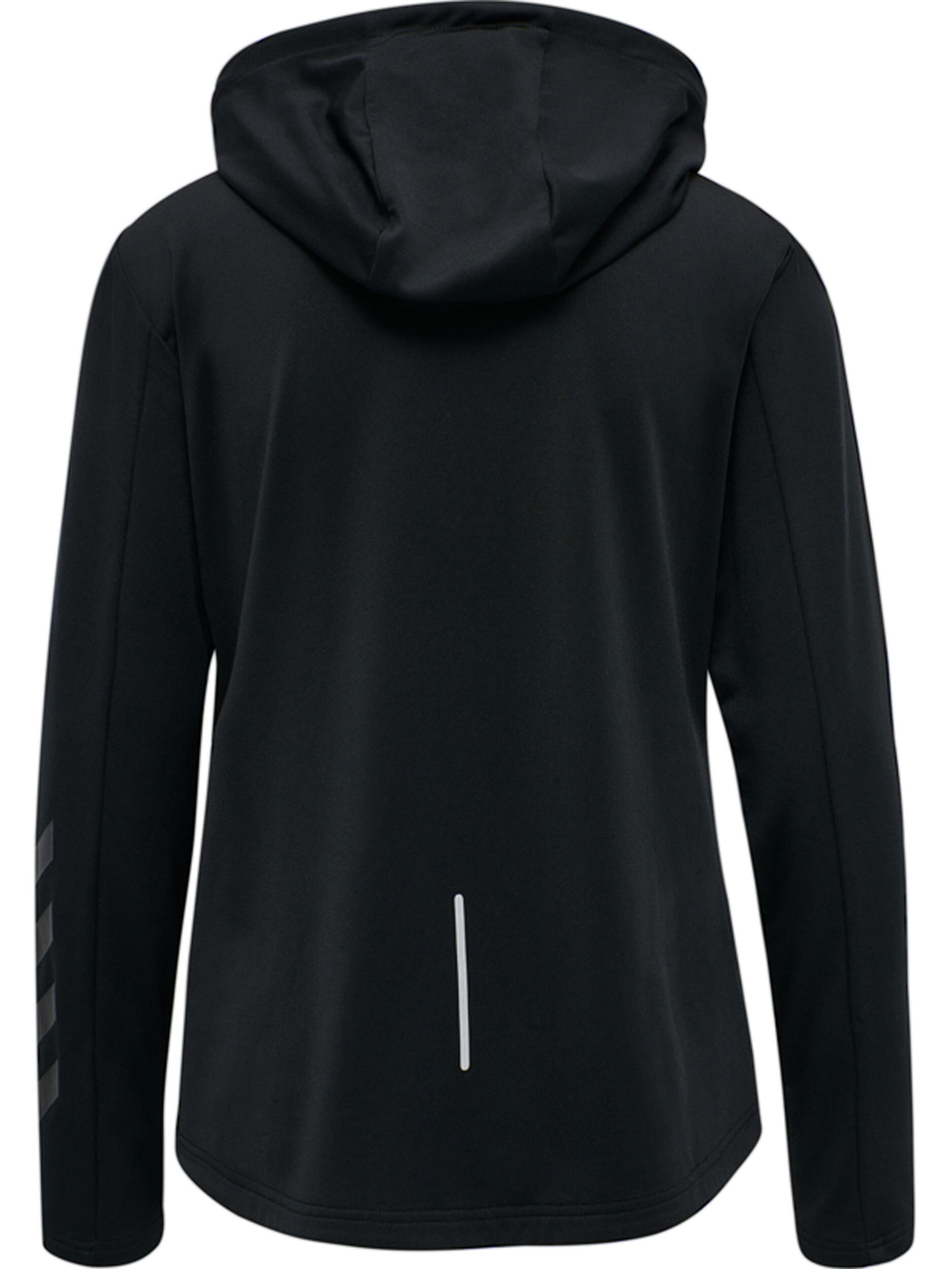 Fermeture Éclair Zip Combinaison Hmlselby Entraînement Femme 5/7
