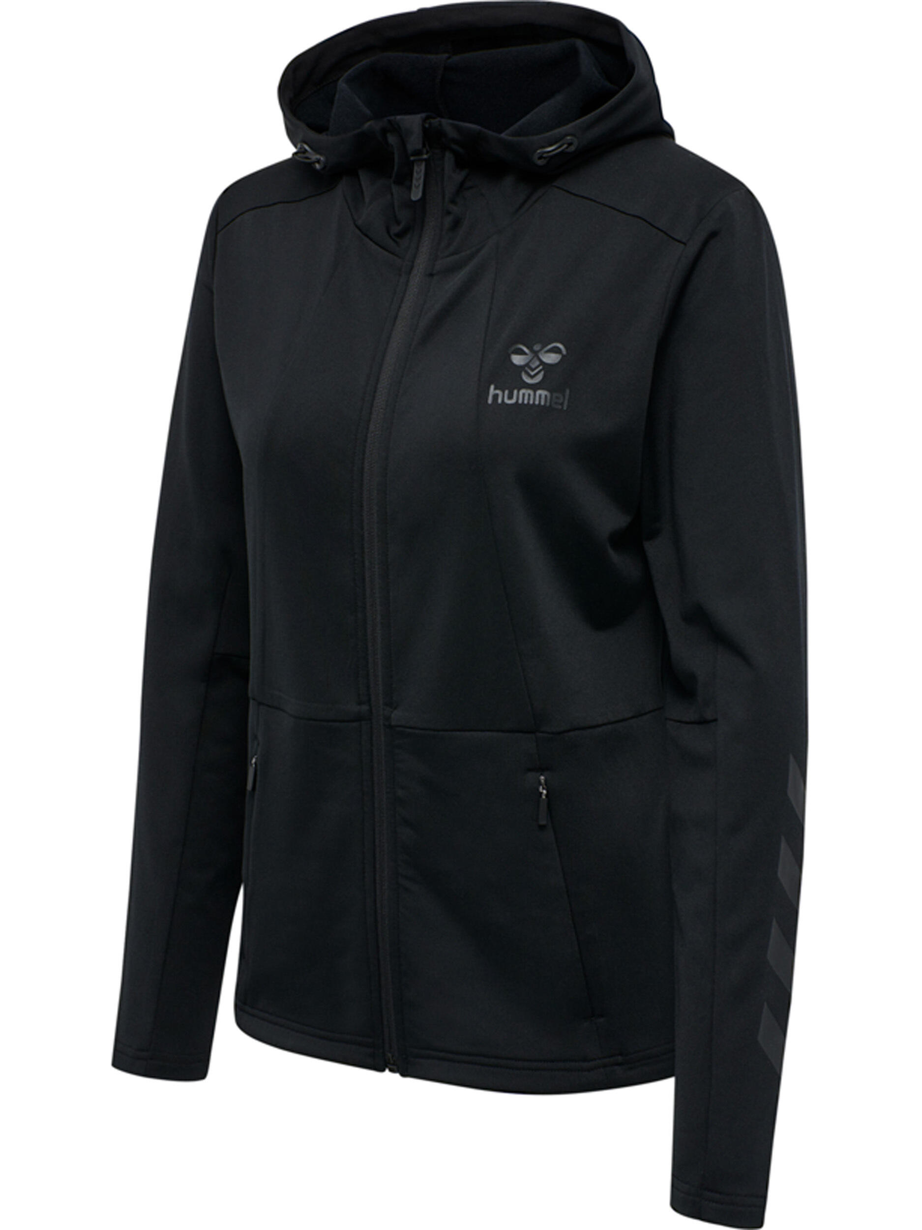 Fermeture Éclair Zip Combinaison Hmlselby Entraînement Femme 7/7