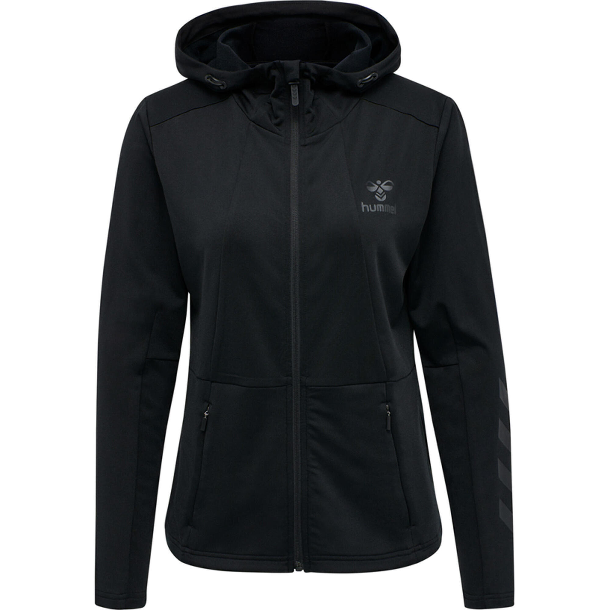 Fermeture Éclair Zip Combinaison Hmlselby Entraînement Femme 4/7