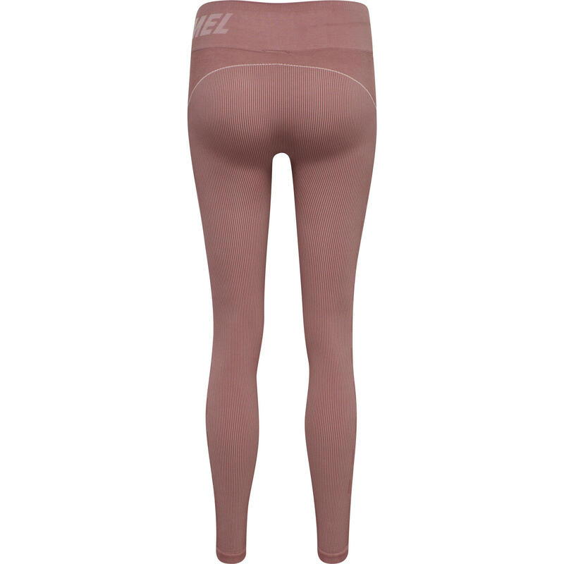 Hummel Tights Hmlte Christel Seamless Mw Tights