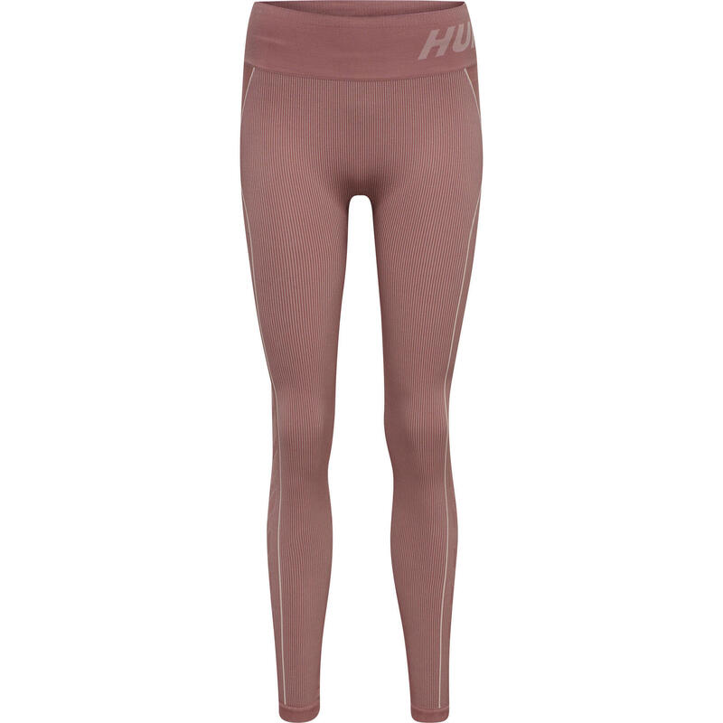 Legging mi-haut femme Hummel TE Christel