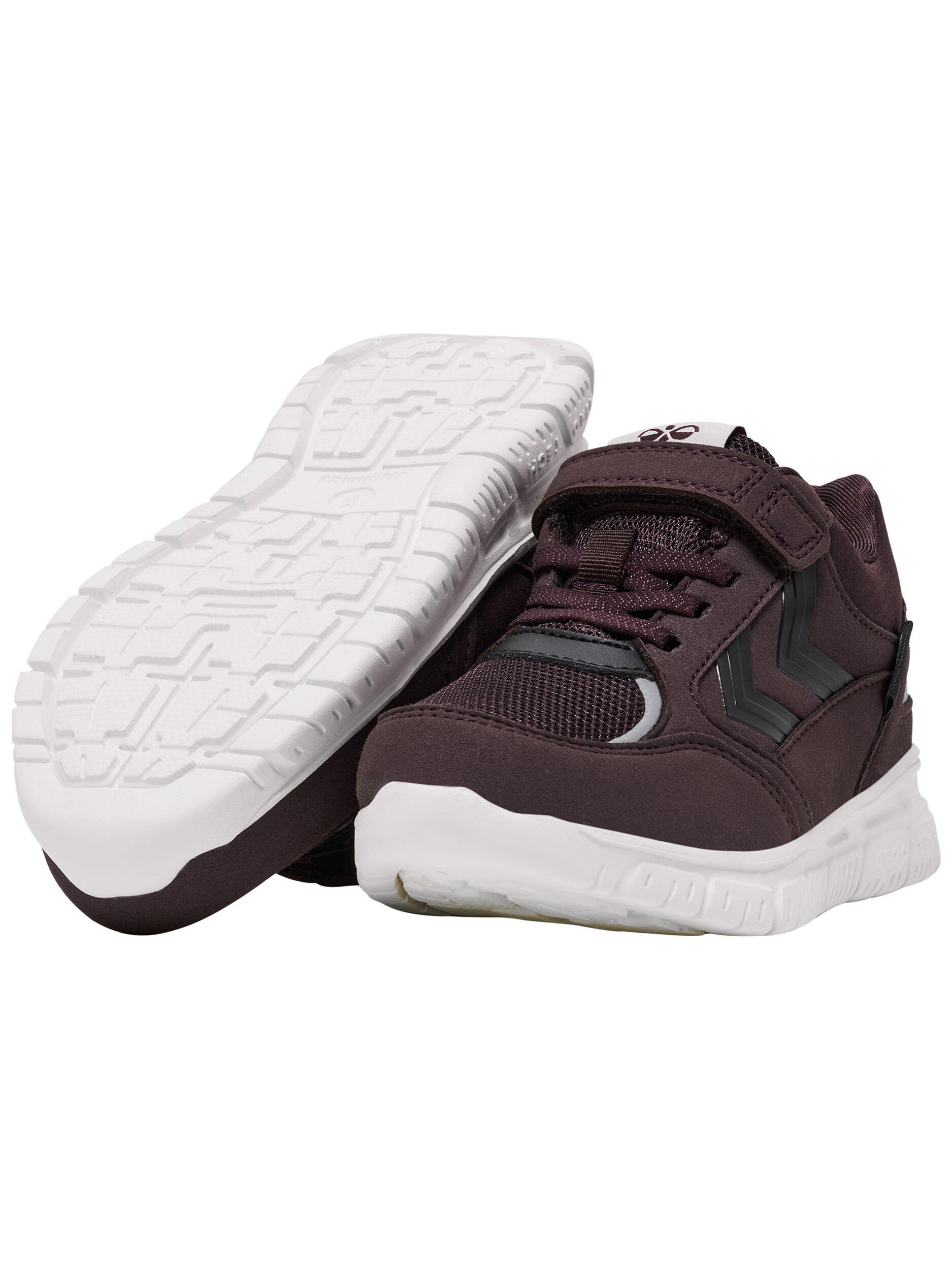 Fermeture Velcro Sneaker Basse X-Light 2.0 Enfant HUMMEL 4/7