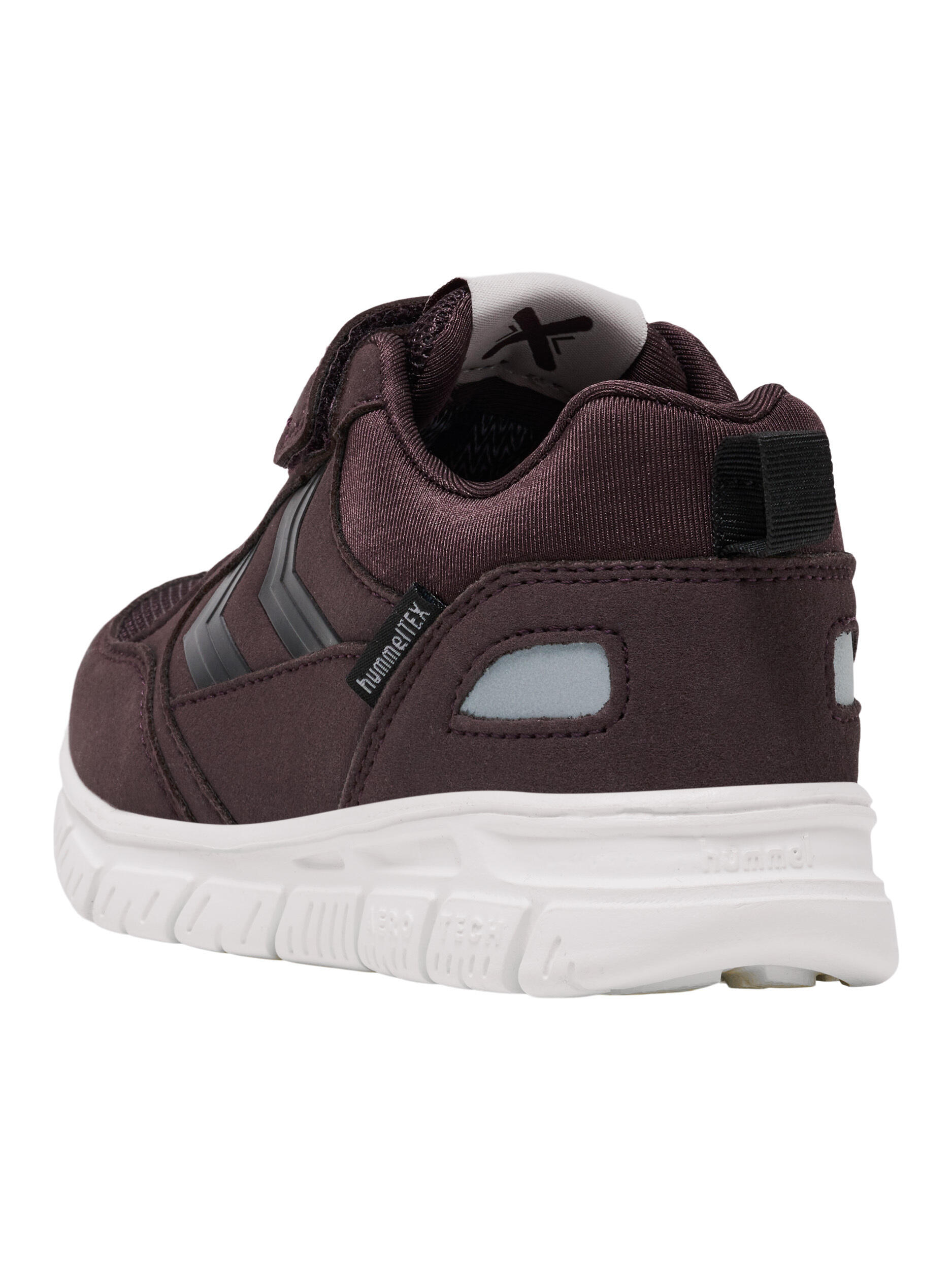 Fermeture Velcro Sneaker Basse X-Light 2.0 Enfant HUMMEL 2/7