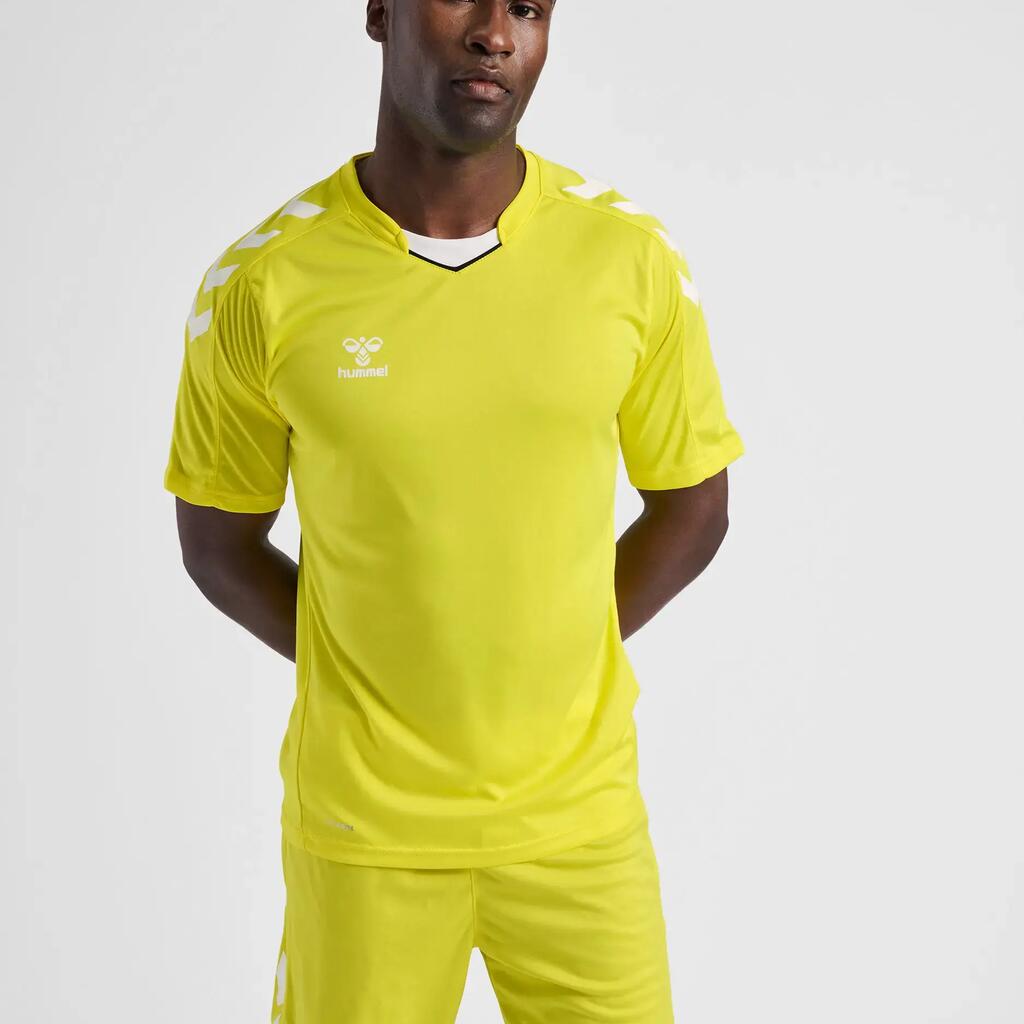 GREEN / YELLOW
