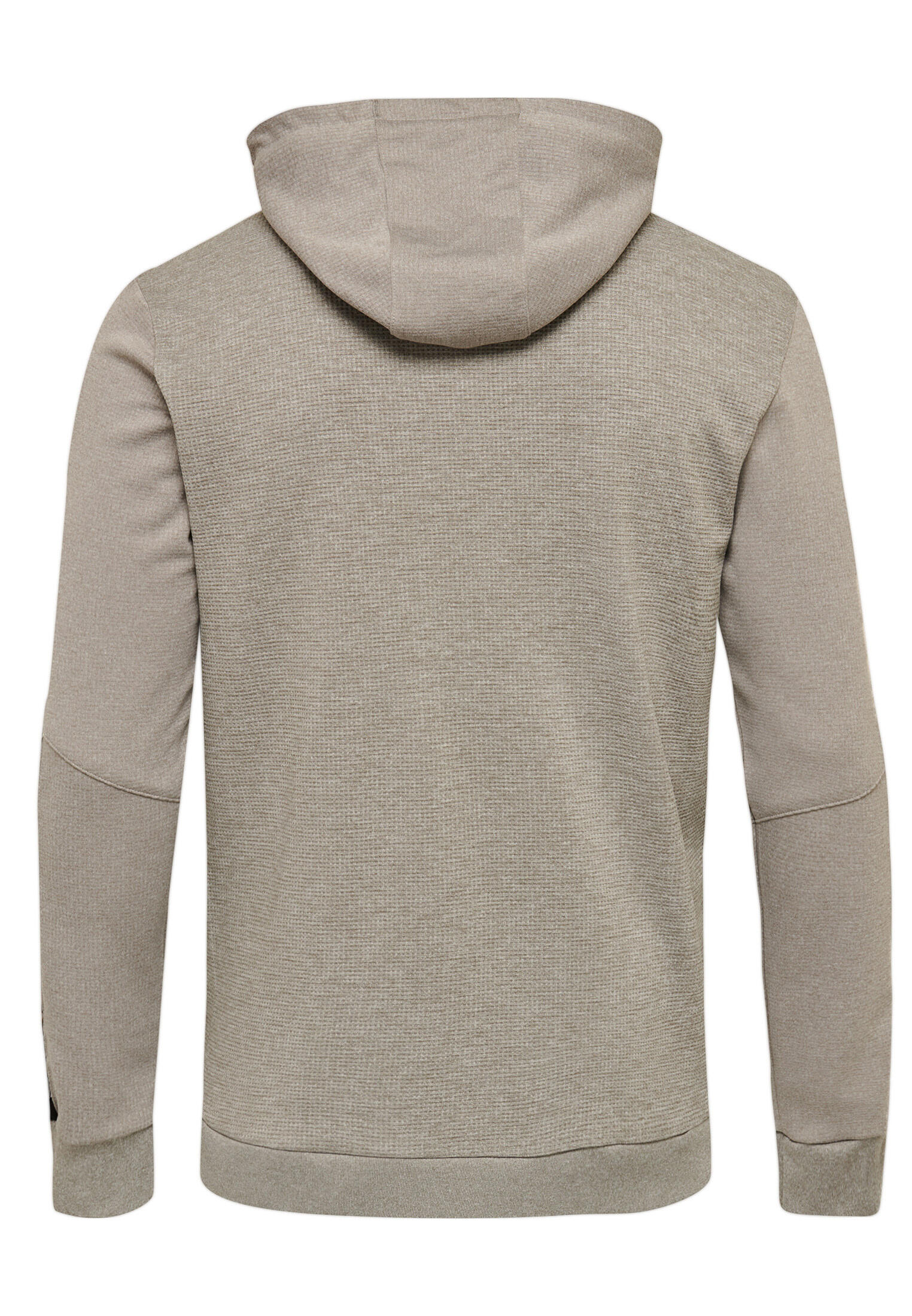Camisola com capuz para criança Hummel zip hmlAUTHENTIC Poly 2/7