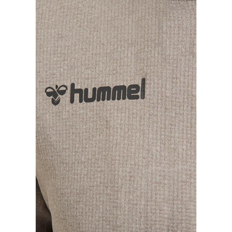 Felpa per bambini Hummel zip hmlAUTHENTIC Poly