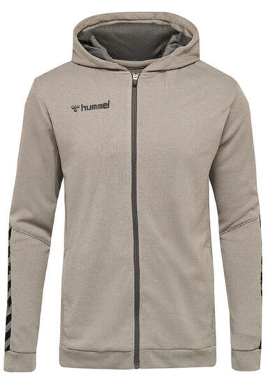 Fermeture Éclair Chaussure D'intérieur Hmlauthentic Enfant