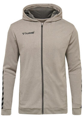 Zapatilla De Interior Hmlauthentic Multideporte Los Niños Unisex Hummel