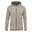 Felpa per bambini Hummel zip hmlAUTHENTIC Poly