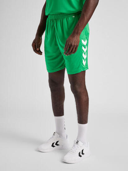 Fermeture À Cordon Short Hmlcore Adulte