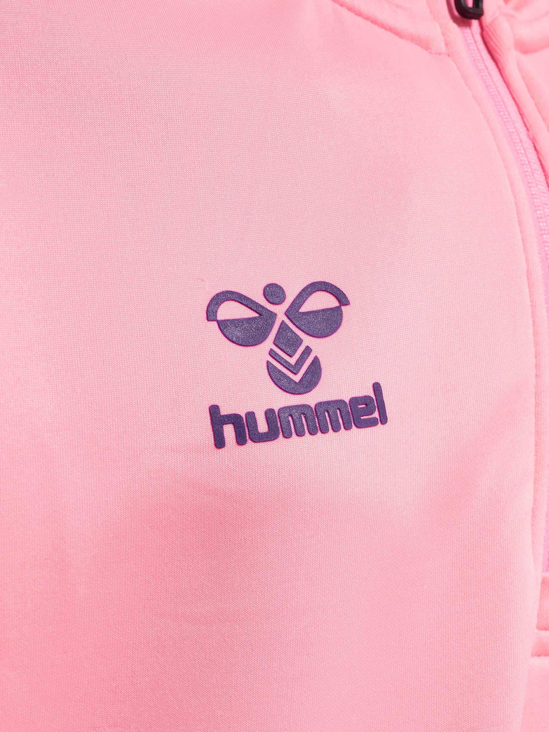 Felpa per bambini Hummel hmlCORE XK 3/7