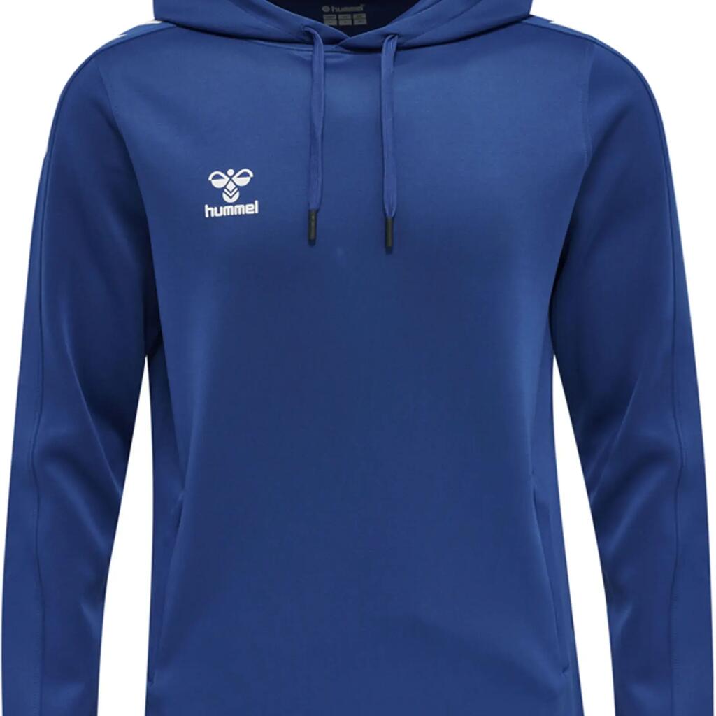 Polyester hoodie Hummel Core XK
