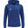 Polyester-Kapuzen-Sweatshirt Hummel Core XK