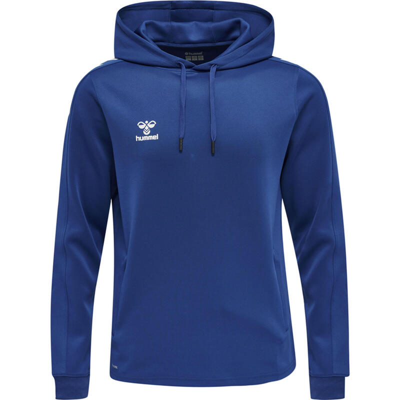 Fermeture À Cordon Kapuzenpullover Hmlcore Multisport Adulte HUMMEL