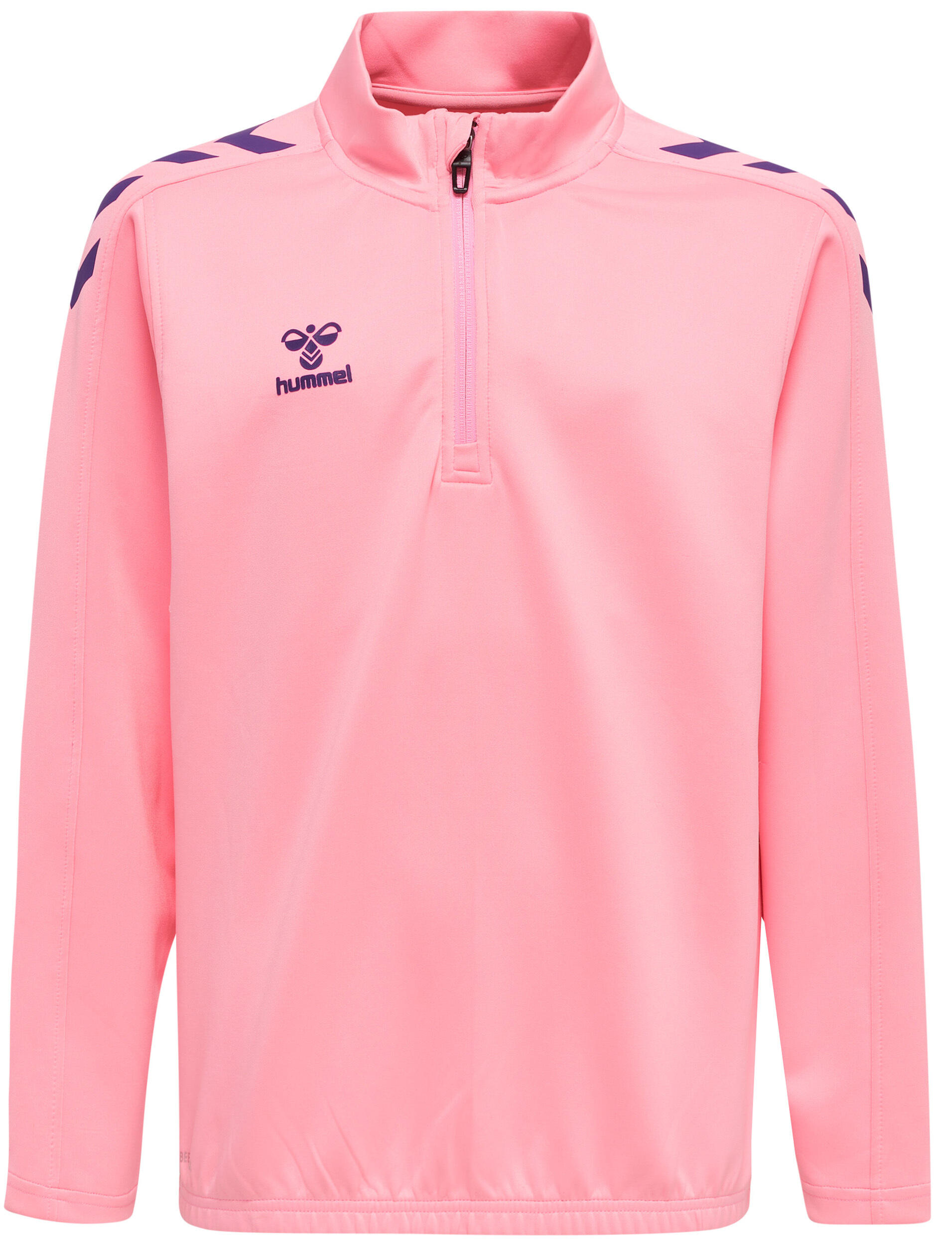 HUMMEL Felpa per bambini Hummel hmlCORE XK