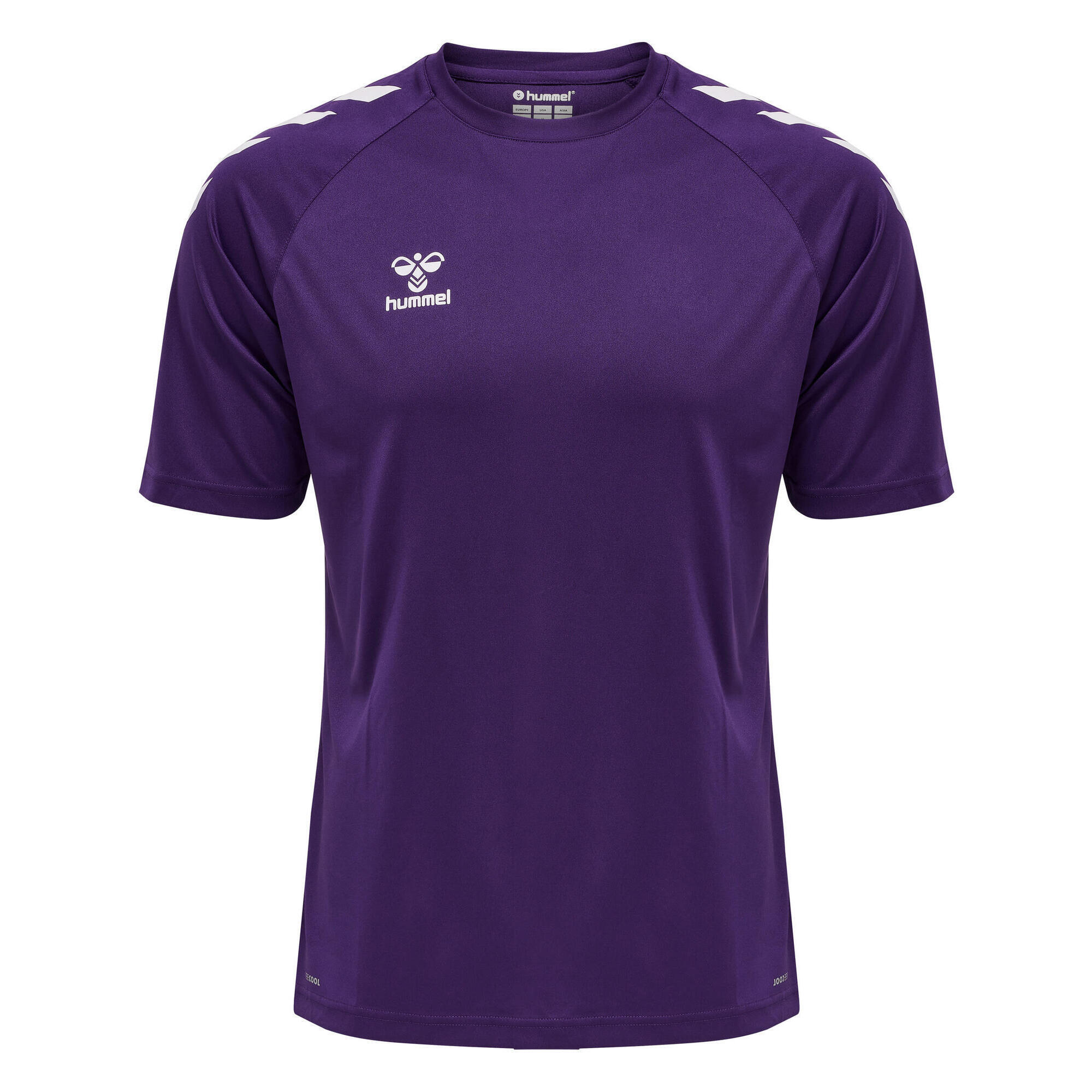 Hummel Core XK Poly T-Shirt S/S