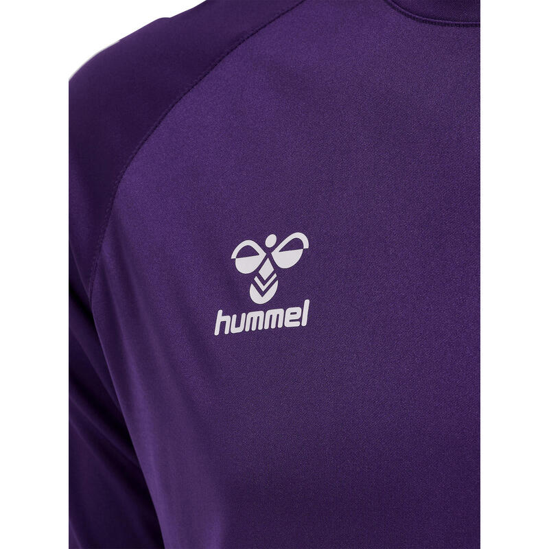 Hummel Core XK Poly T-Shirt S/S