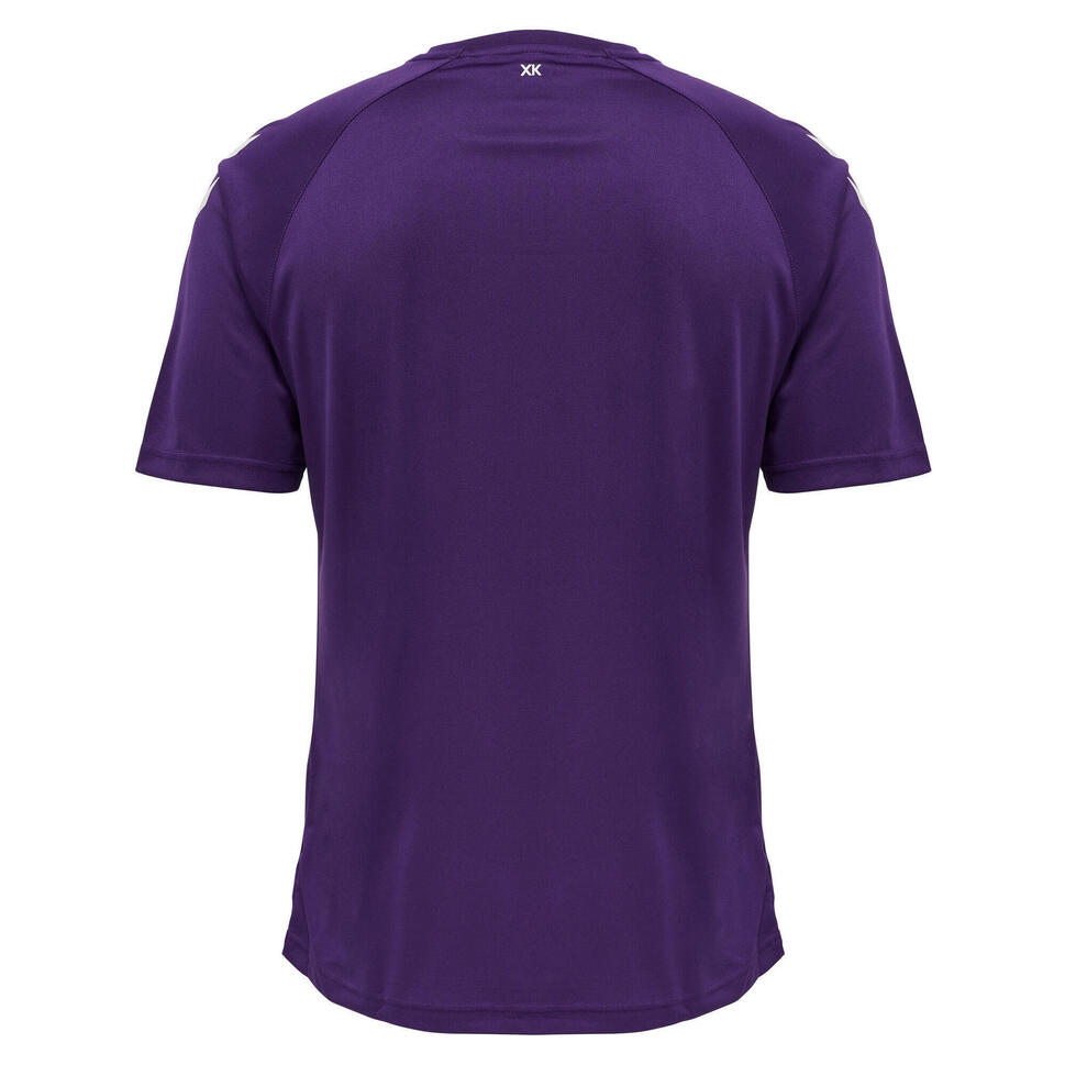 Hummel Core XK Poly T-Shirt S/S
