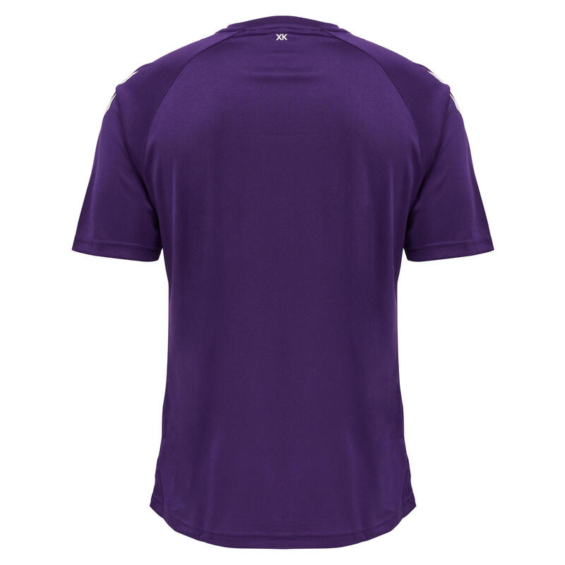 Enfiler T-Shirt Hmlcore Multisport Adulte HUMMEL