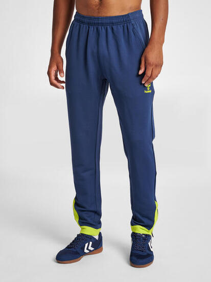 Fermeture À Cordon Pantalon Hmllead Homme