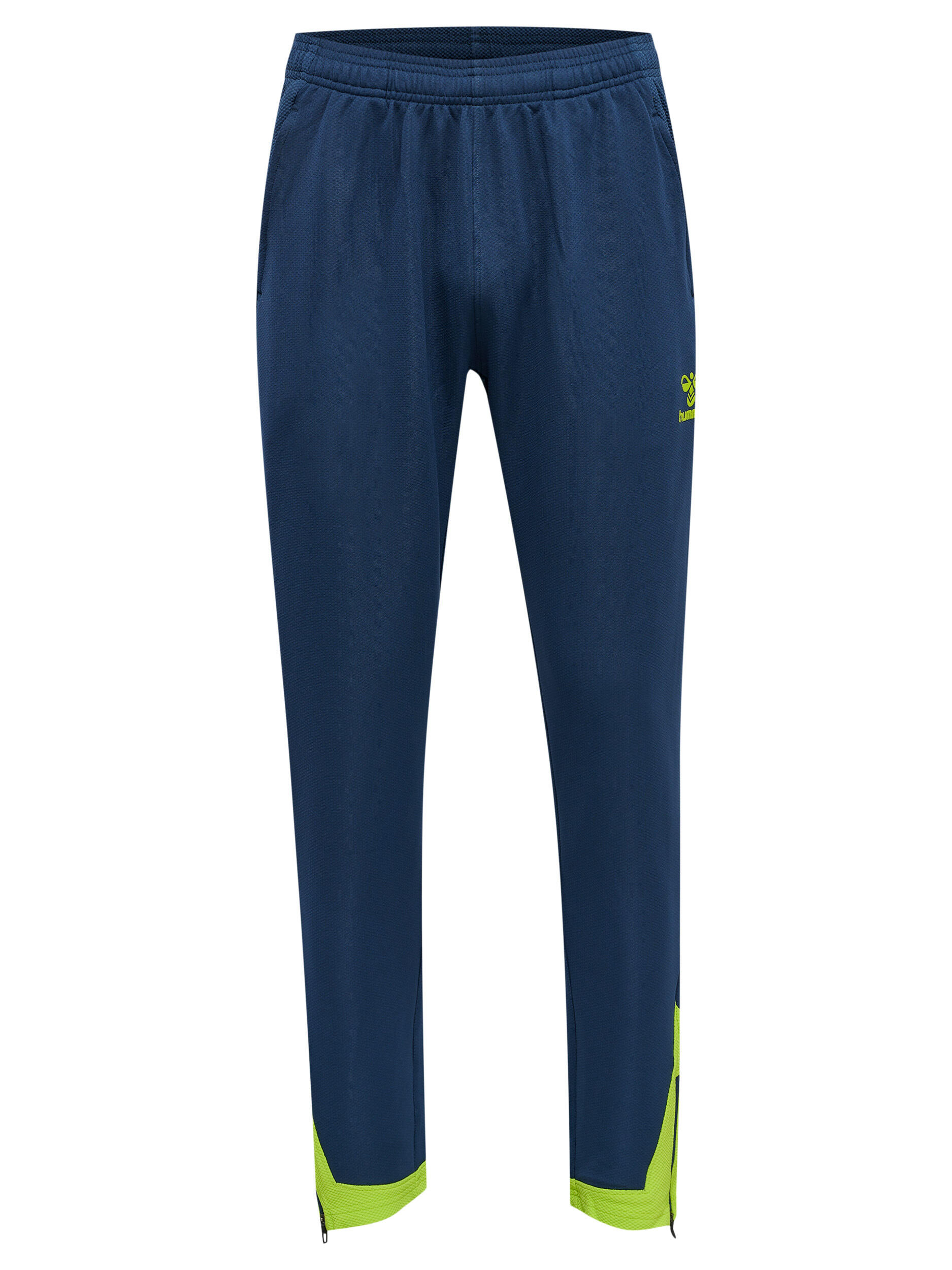 Fermeture À Cordon Pantalon Hmllead Homme 4/7