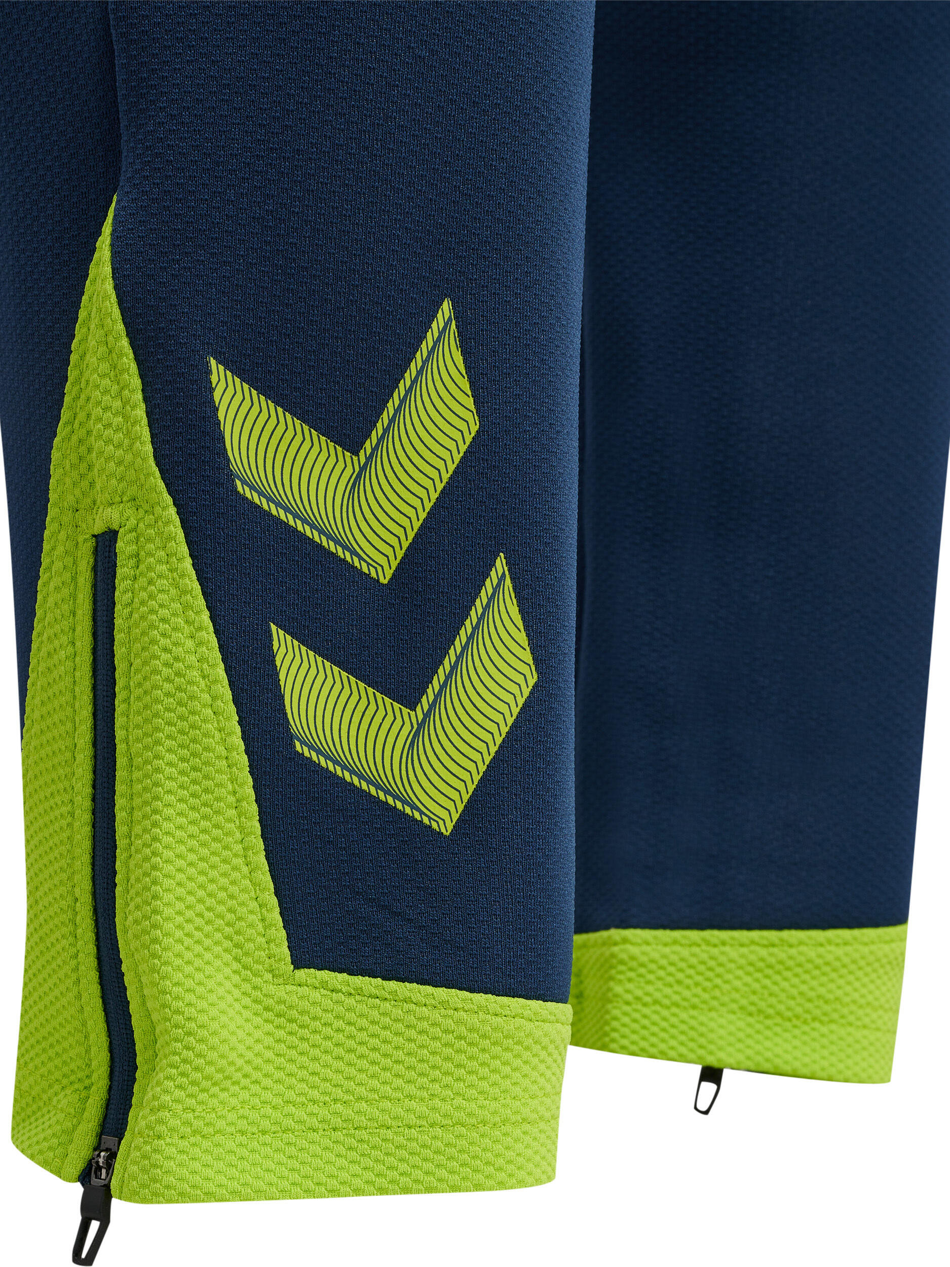 Trekkoordsluiting Broek Hmllead Heren 8/8