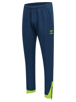 Fermeture À Cordon Pantalon Hmllead Homme