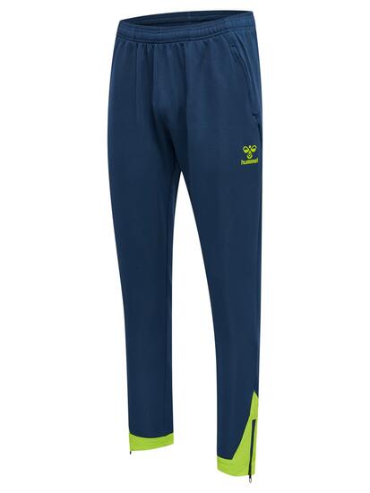 Fermeture À Cordon Pantalon Hmllead Homme
