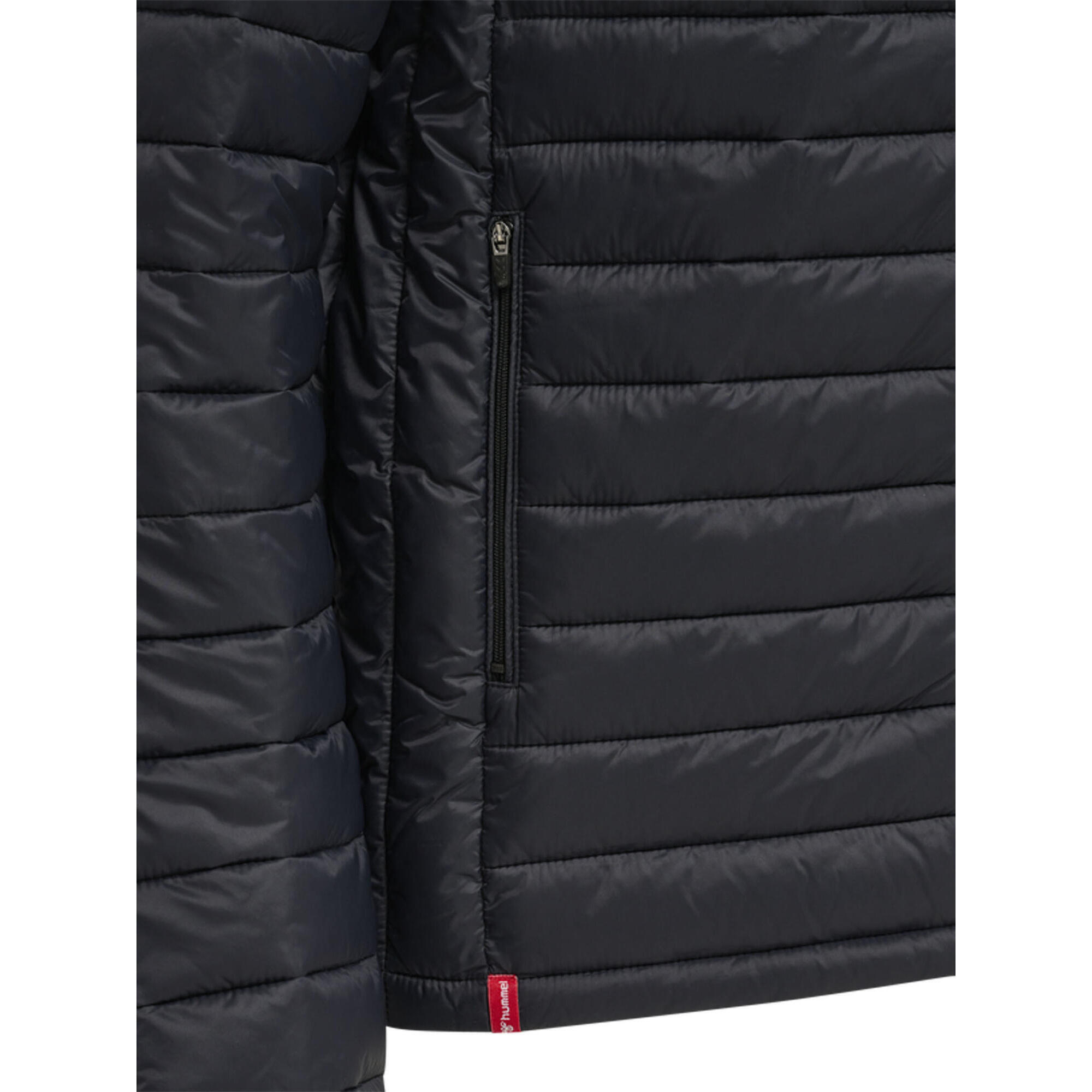 Down jacket Hummel Red