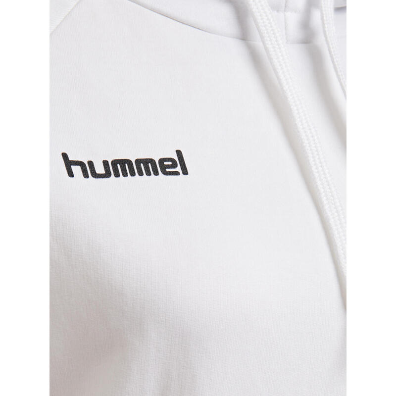 Hoodie Hmlgo Multisport Női lélegző Hummel Hummel