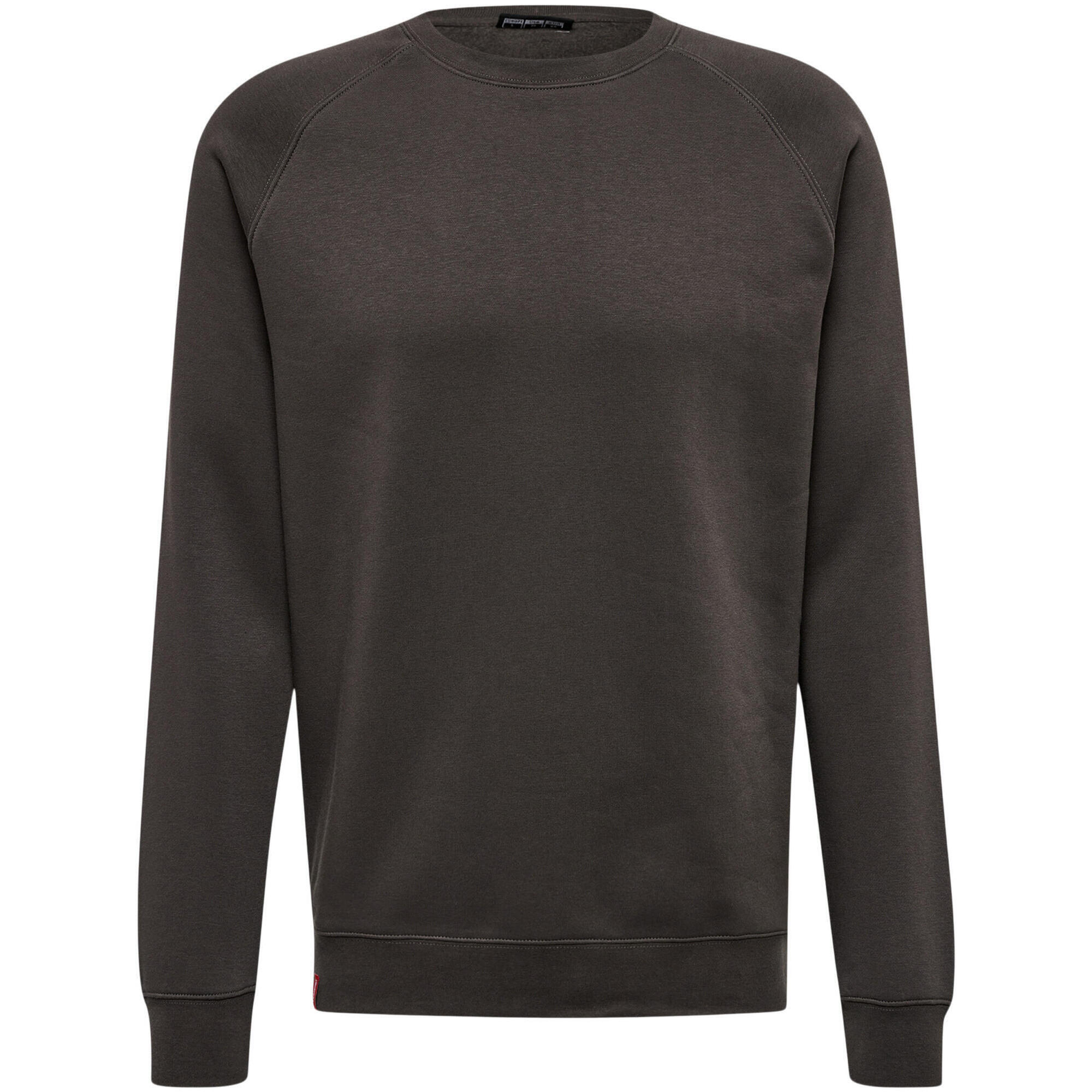 Sweatshirt Hummel Red Heavy 5/7
