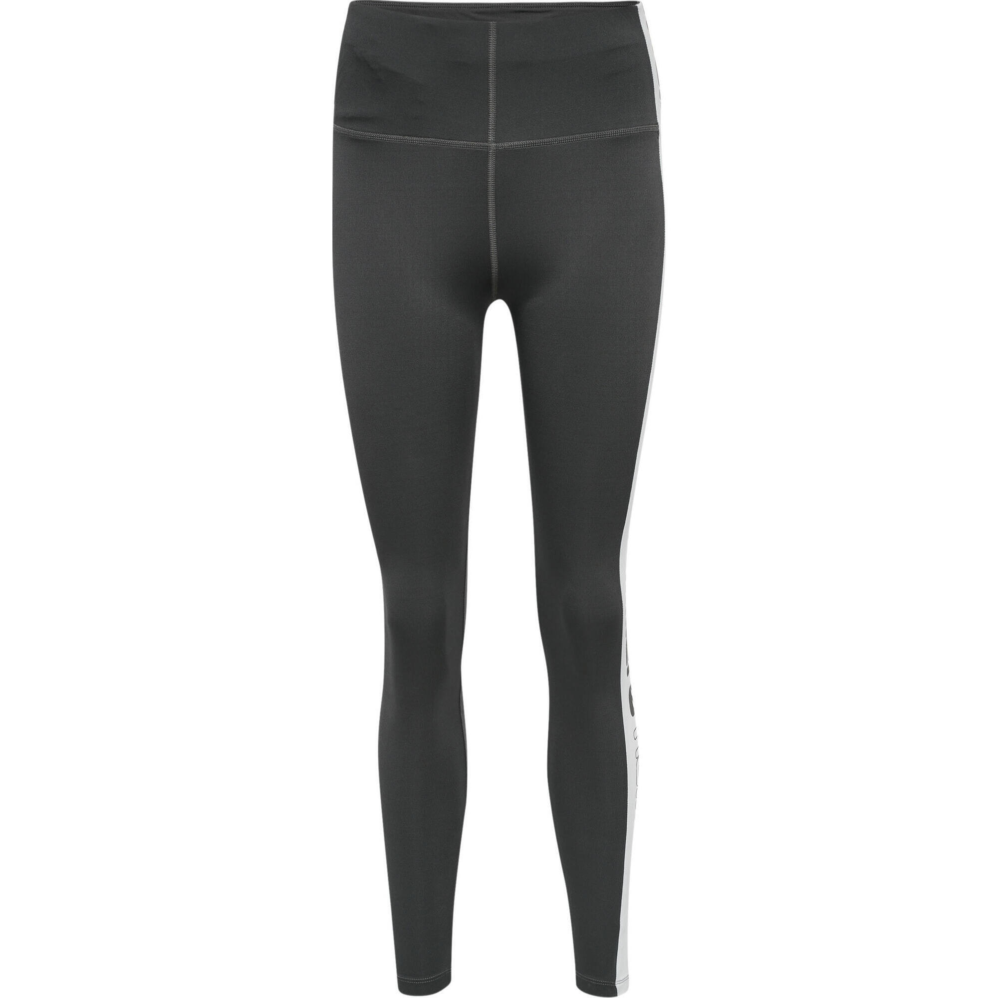 Women's high leggings Hummel GC Zella