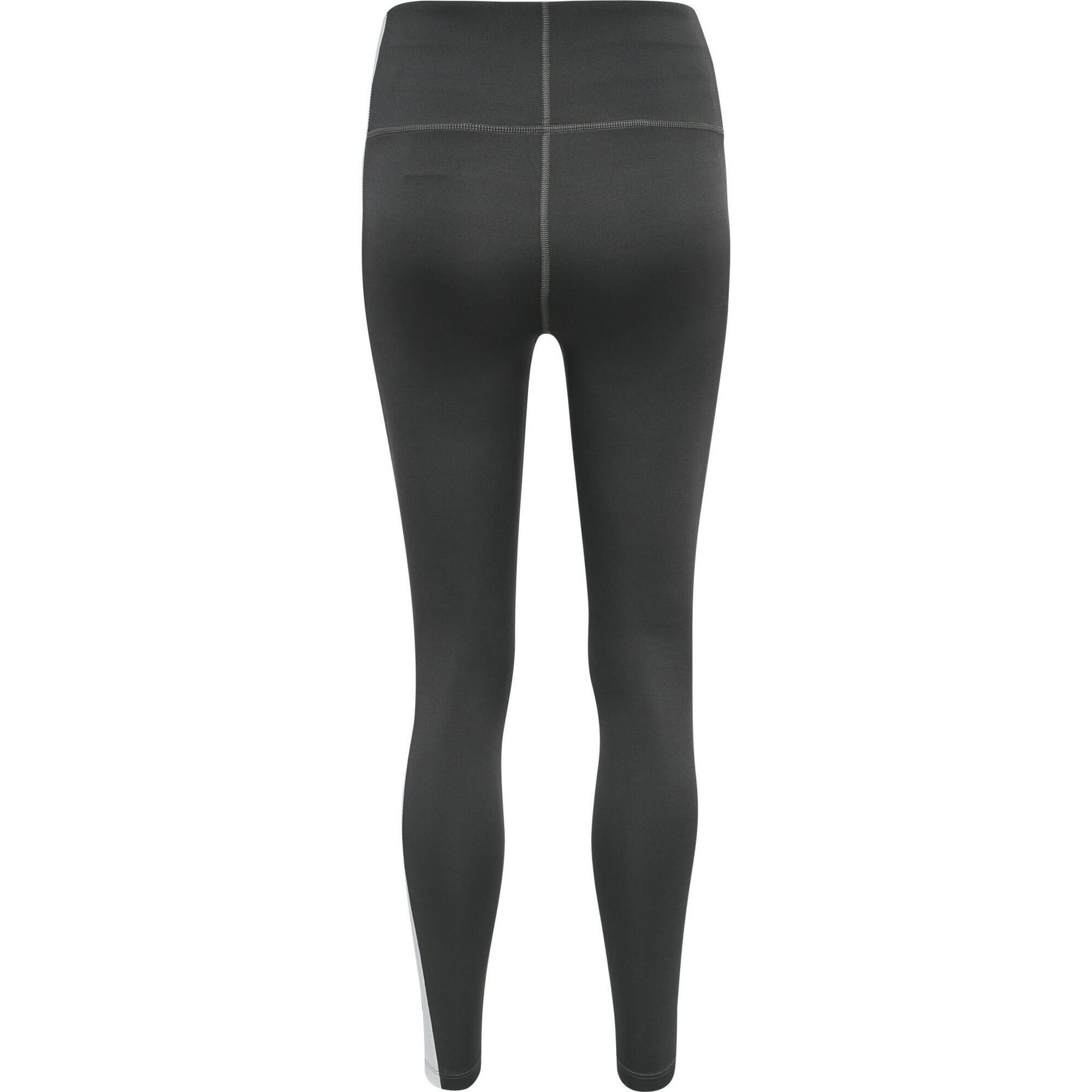 Women's high leggings Hummel GC Zella