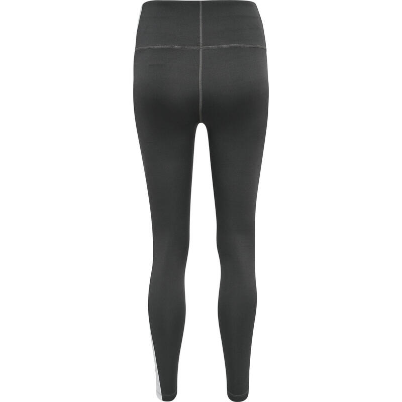 Leggings Hmllgc Edzés Női Stretchable Gyorsan száradó Hummel