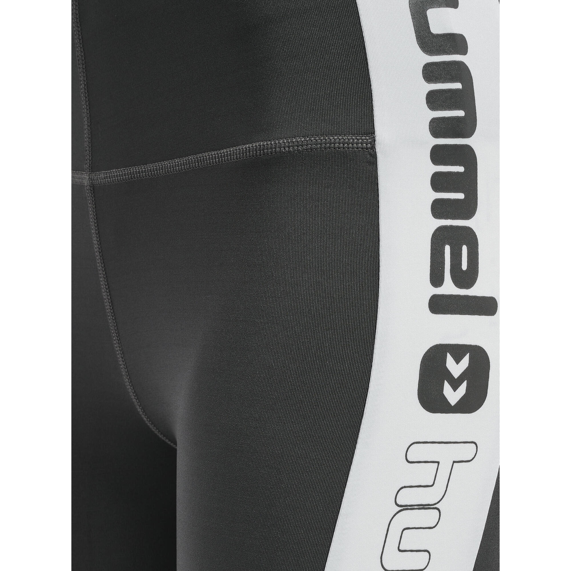 Women's high leggings Hummel GC Zella