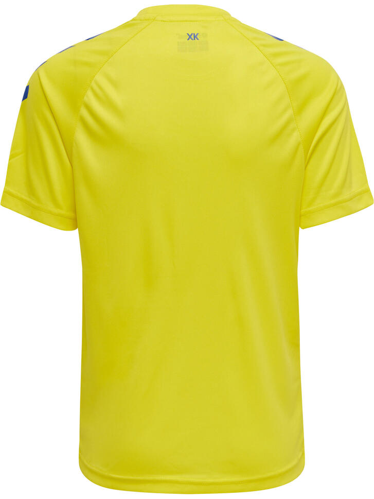 Hummel Core XK Kids Poly T-Shirt