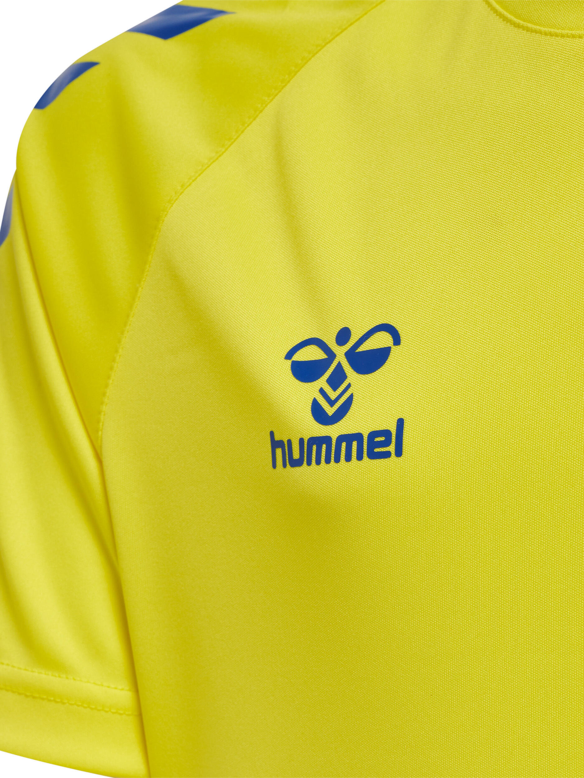 Maglietta per bambini Hummel hmlCore 3/7