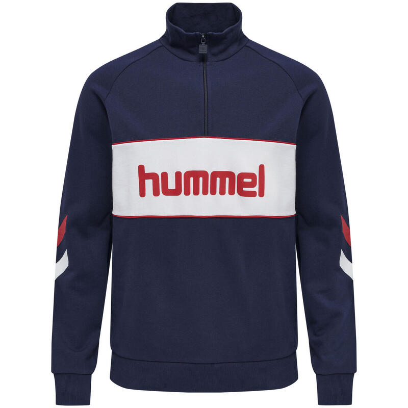 Sweatshirt Hmlic Unisex Volwassenen Hummel