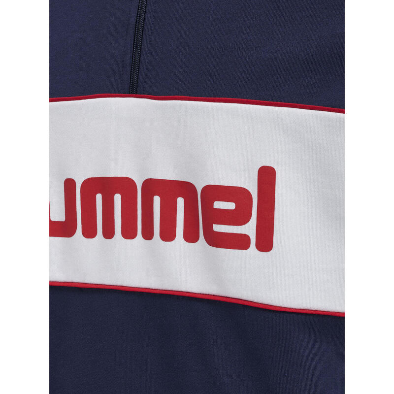 Zip Sudadera Hmlic Adulto Unisex Hummel