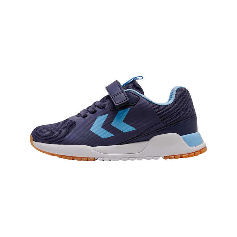 Omni1 Jr Vc Hallenschuh Unisex Kinder