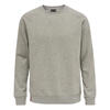 Instap Sweatshirt Hmlred Multisport Heren HUMMEL